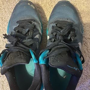 Nike kobe 10 emerald